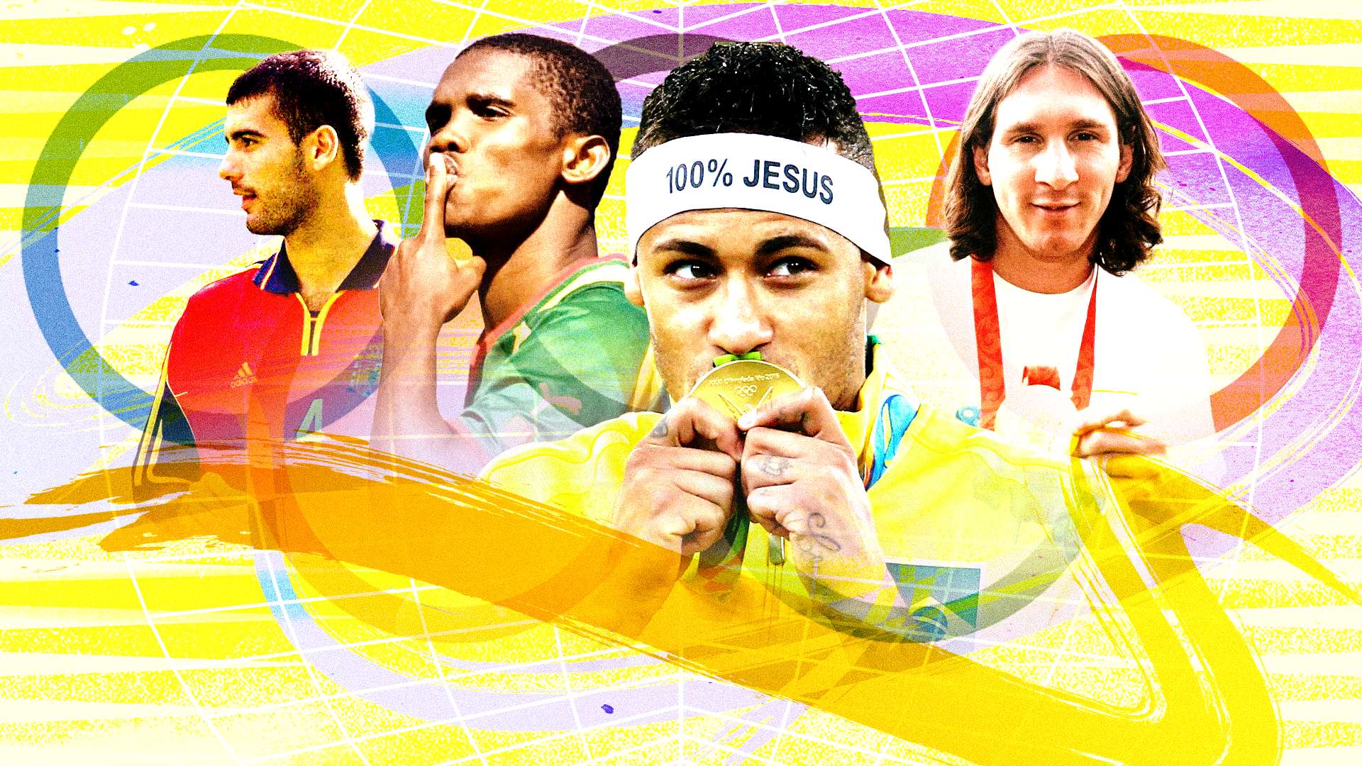 GFX Olympic champions