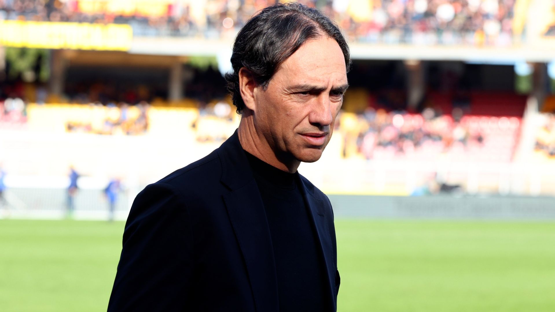 Alessandro Nesta Monza 2024-2025