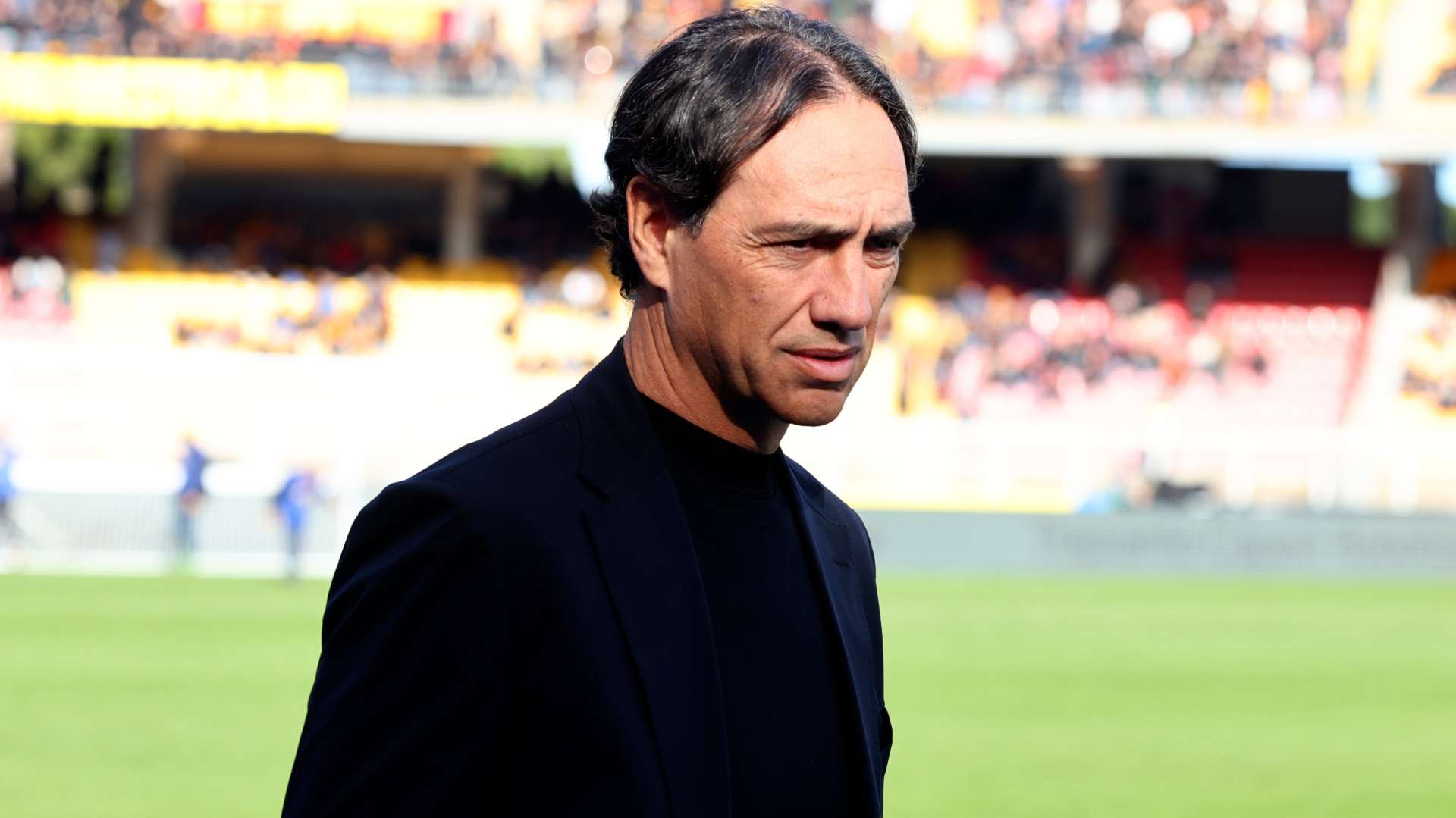 Alessandro Nesta Monza 2024-2025