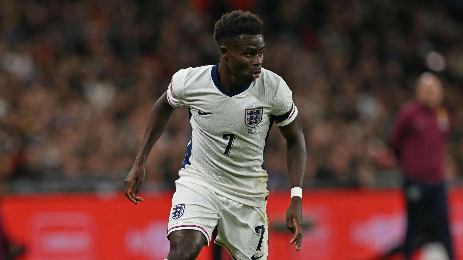 Bukayo Saka-England-20241010