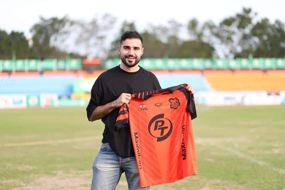 ฮัสซัน ซุนนี อาลี ซะอัด