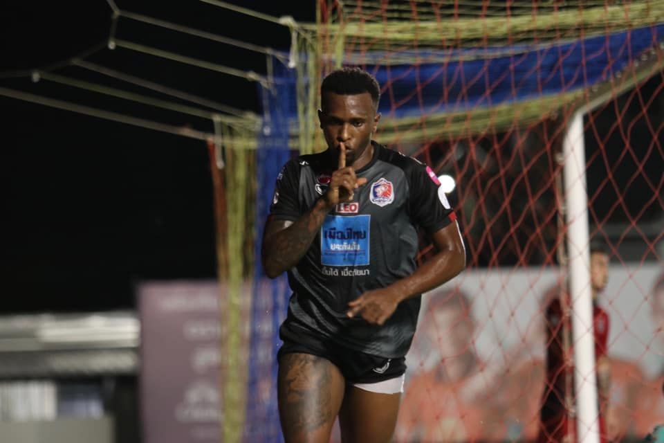 เฮแบร์ตี้ แฟร์นานเดส