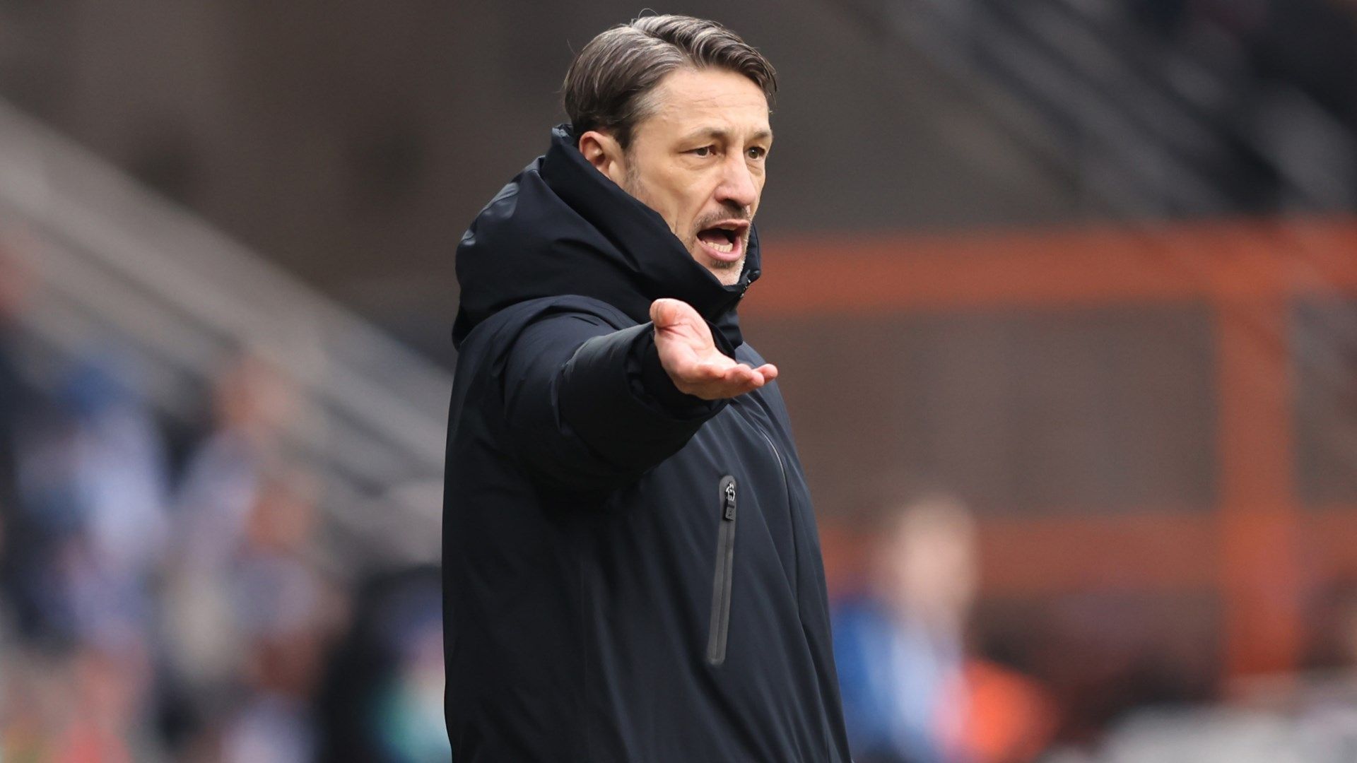 Niko Kovac Borussia Dortmund 2025