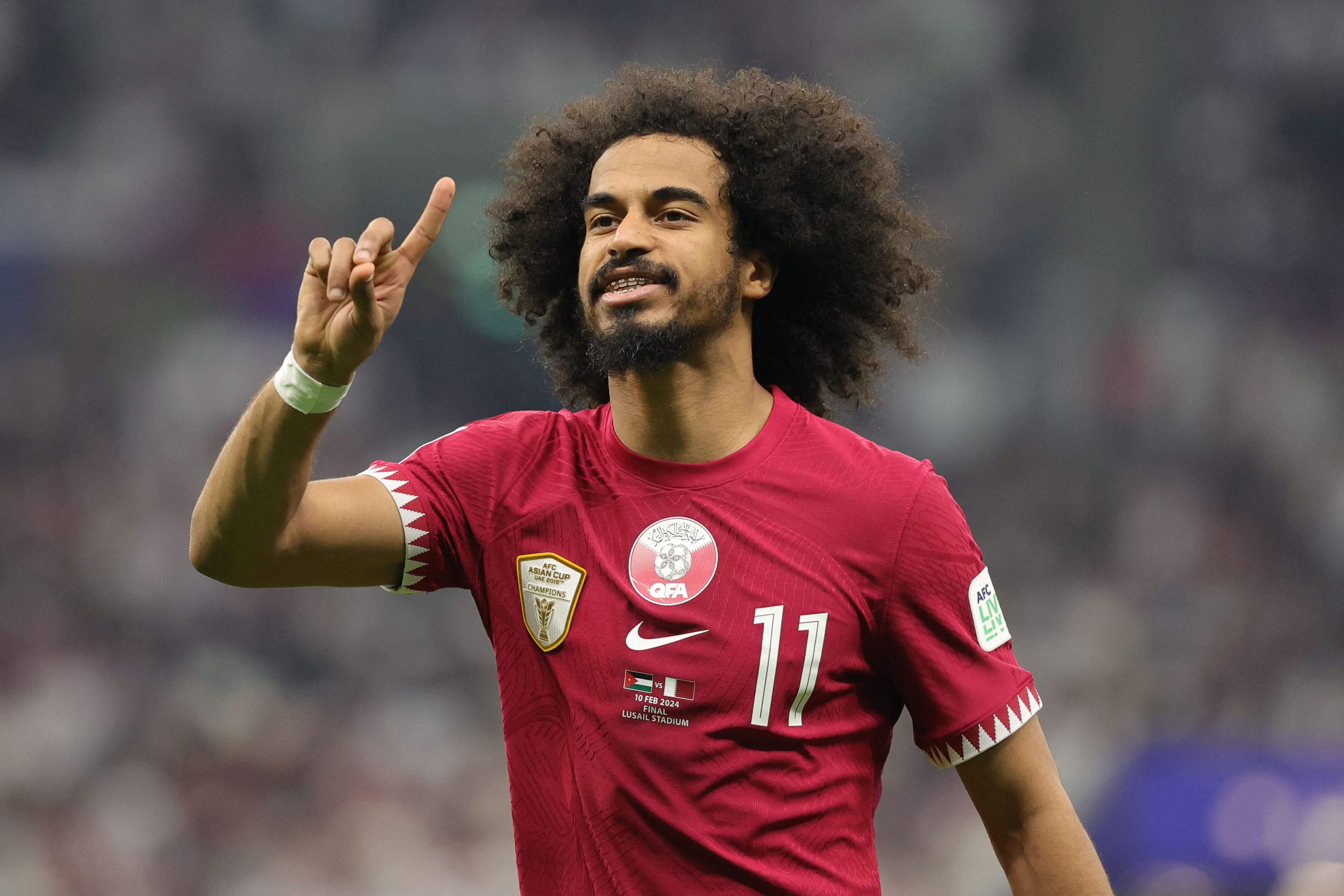 AFCアジア予選公式ジャケット　会場スタッフ用 AFCアジア予選公式ジャケット 会場スタッフ用 AFCアジア予選公式