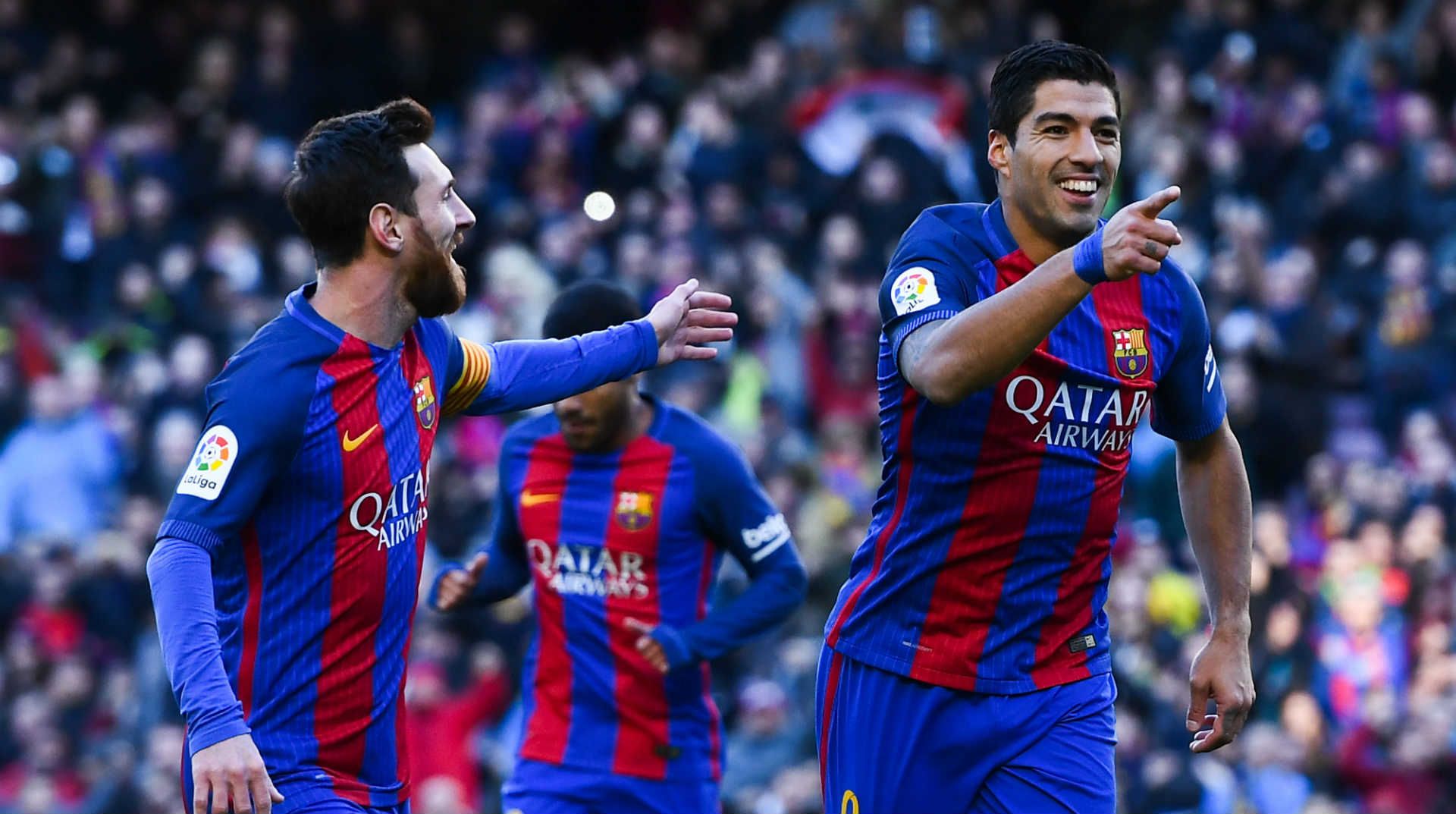 GettyImages-631803286 messi suarez