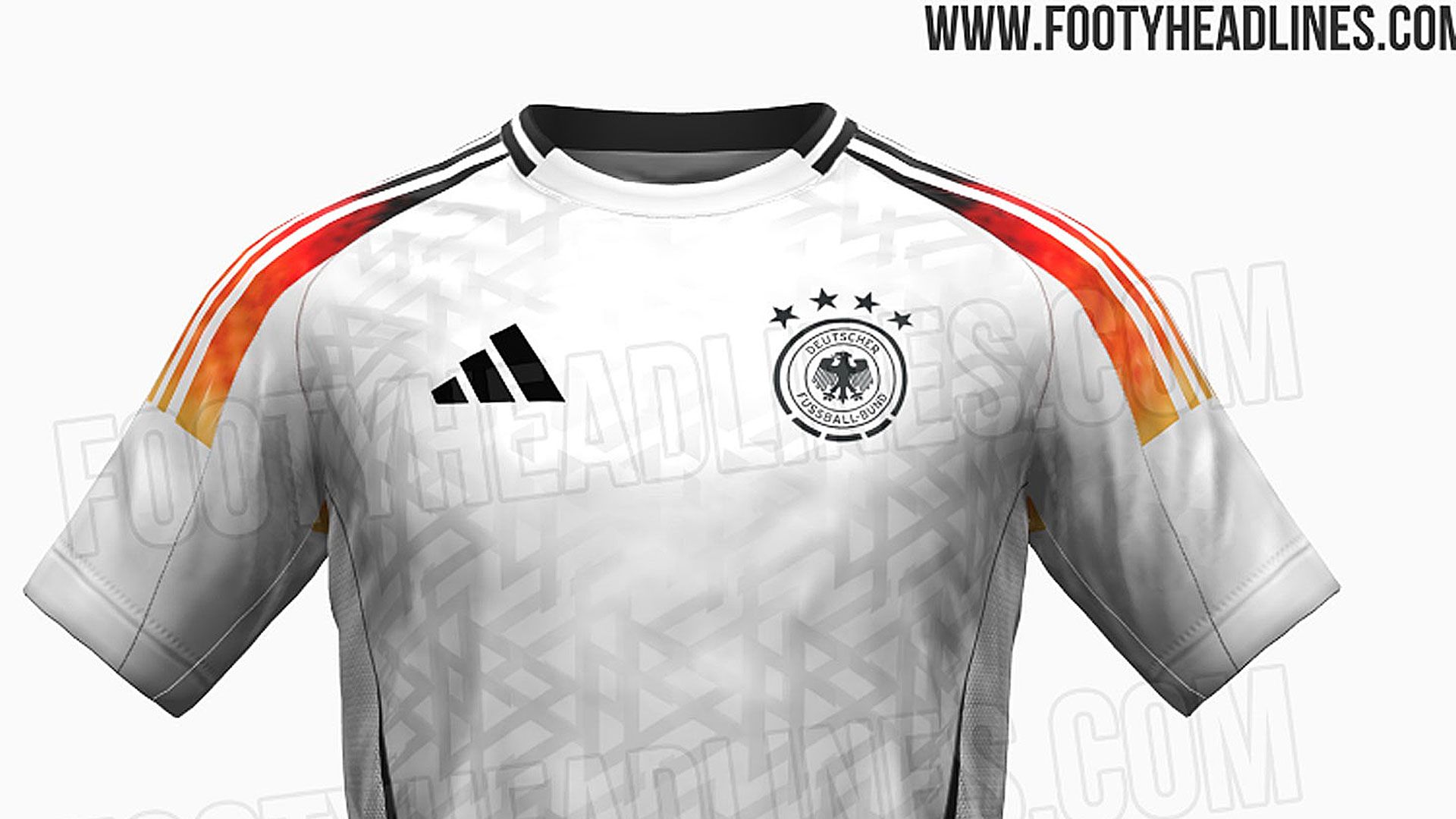 DFB-Trikot