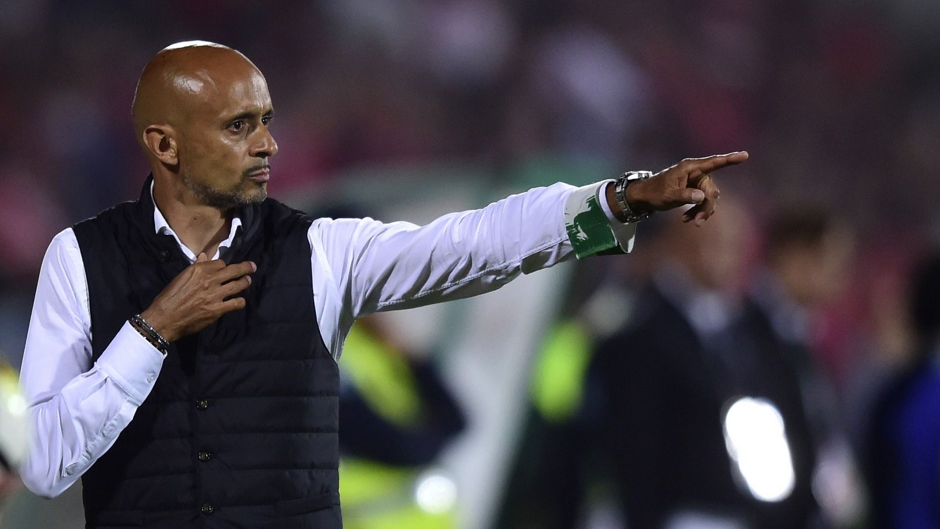 Miguel Cardoso Rio Ave