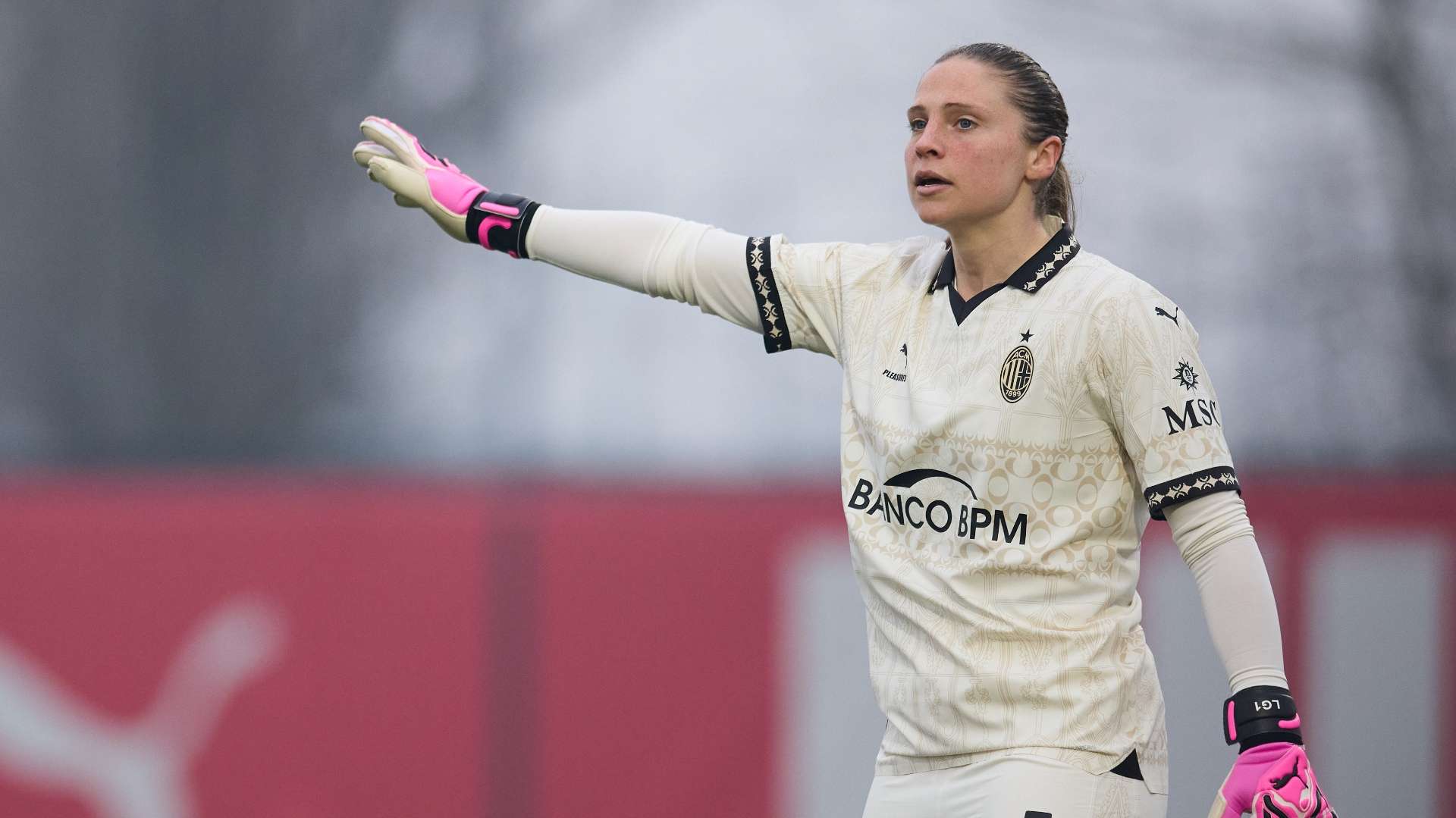 Giuliani Milan Women