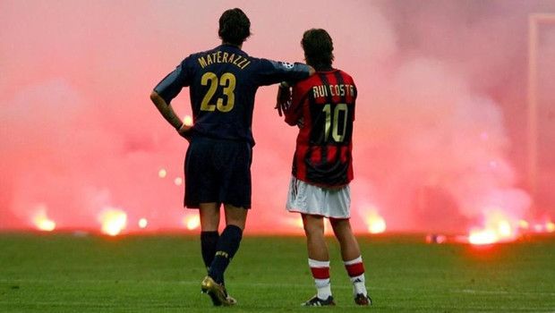 milanderby