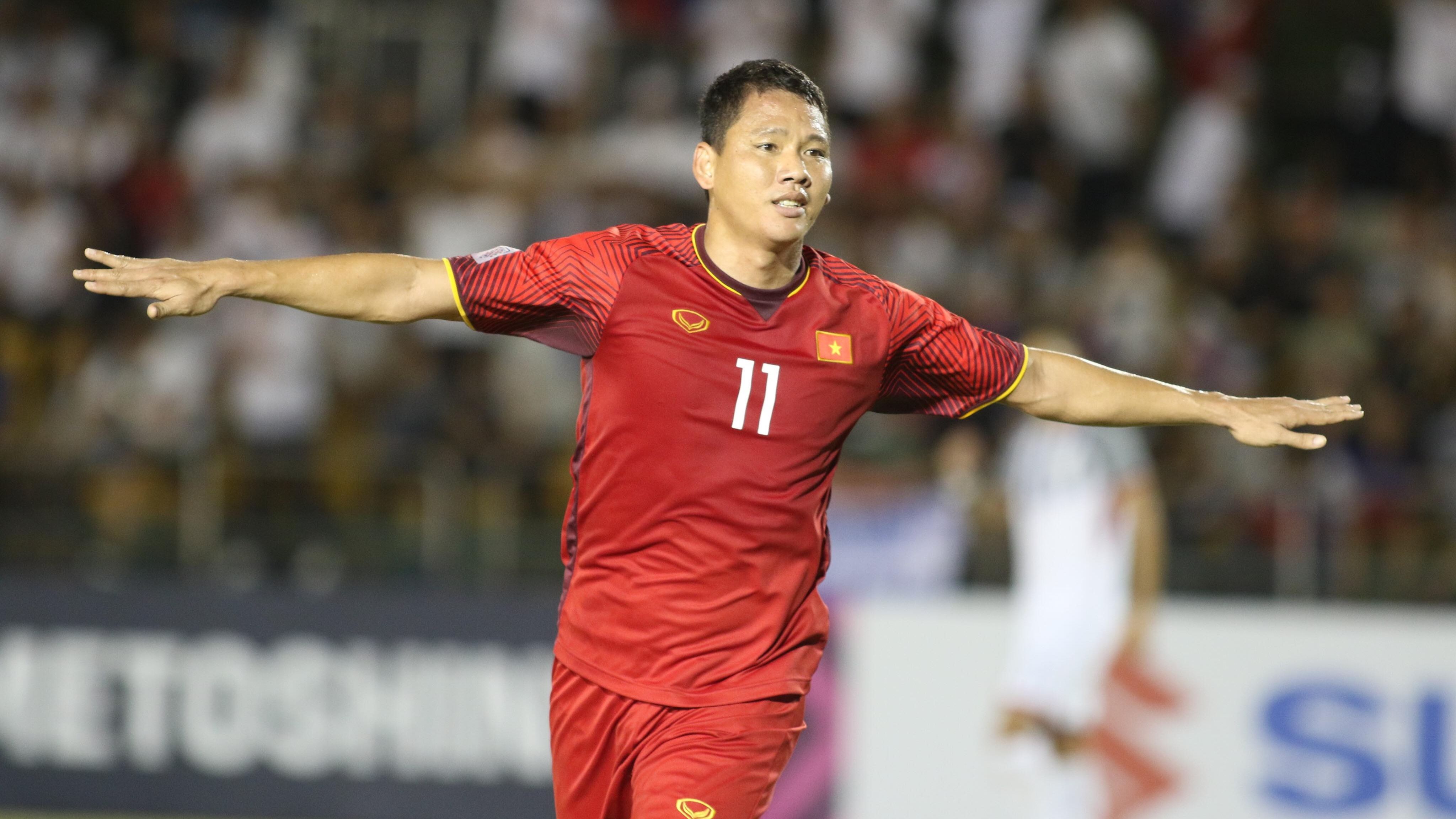 Anh Đức Philippines vs Việt Nam AFF Suzuki Cup 2018 (2)