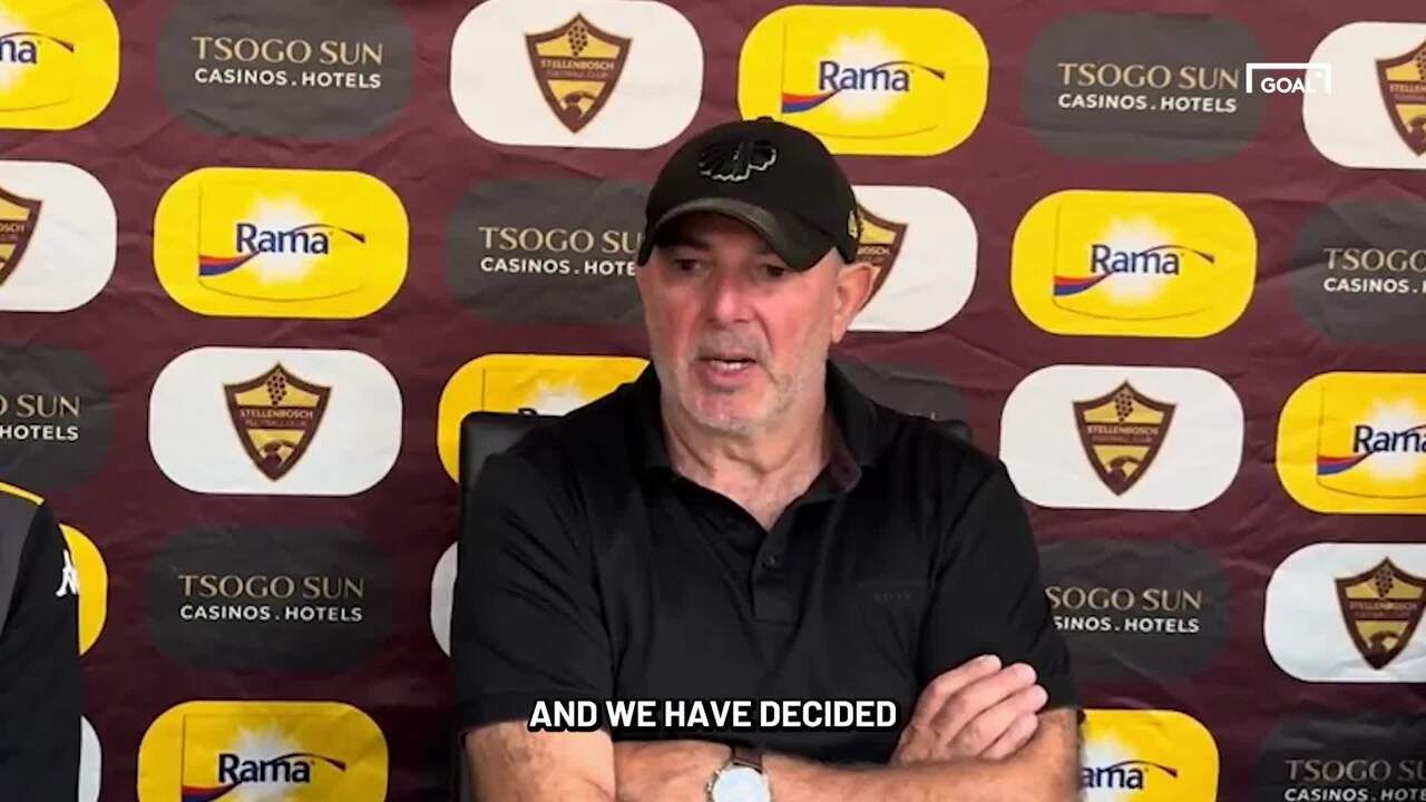 Nasreddine Nabi Tunisia job video