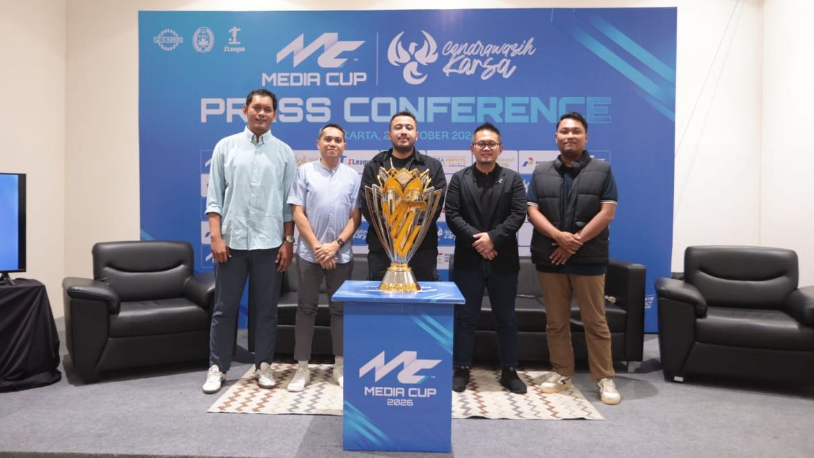 Media Cup 2026