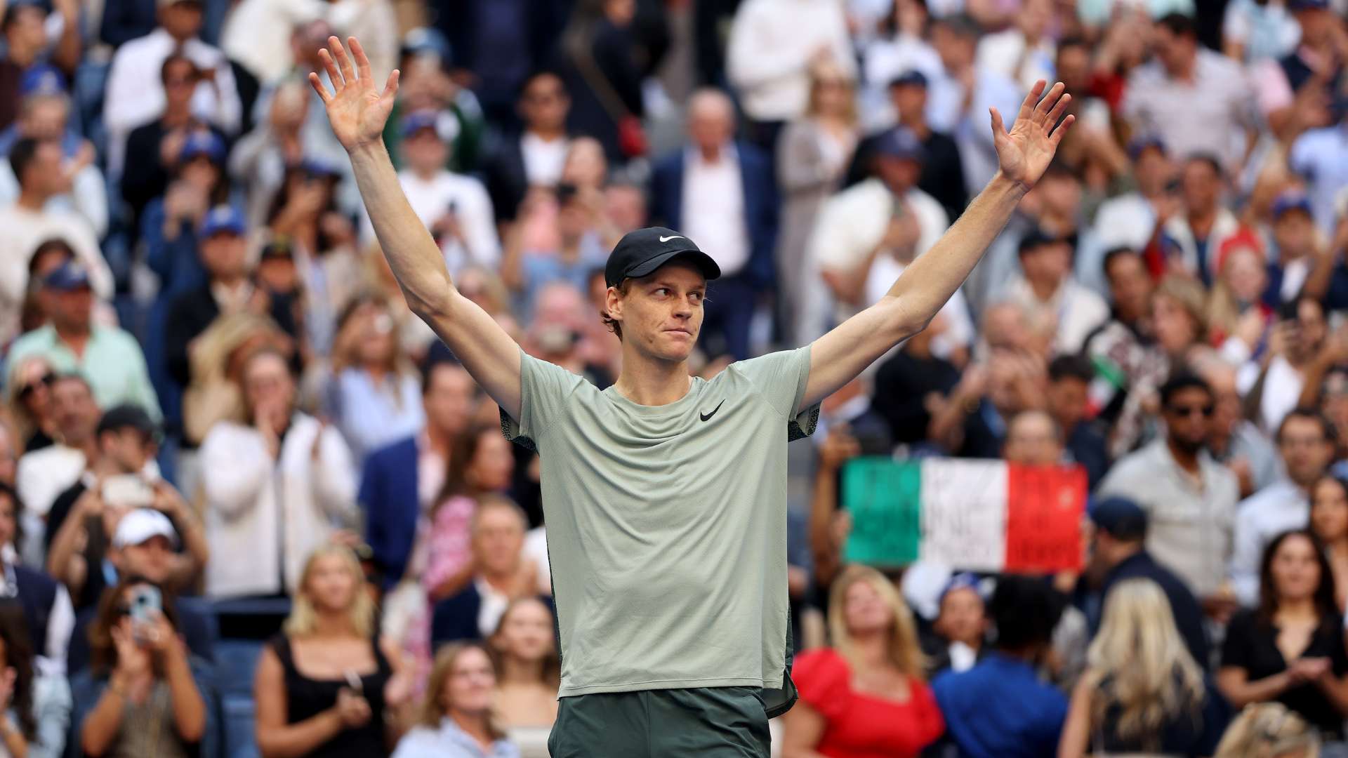 ¡Leyendas del US Open! Conoce a los Campeones que Hicieron Historia