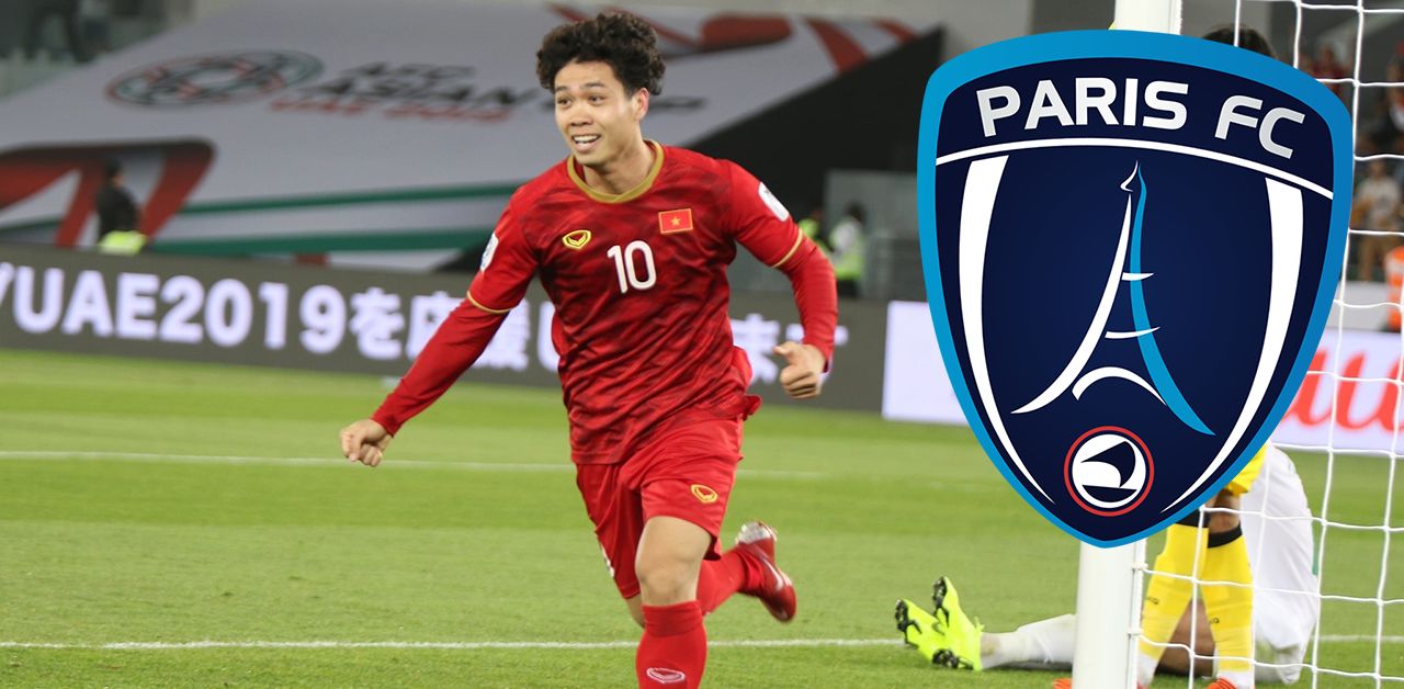 (Facebook thumbnail) Nguyen Cong Phuong Paris FC