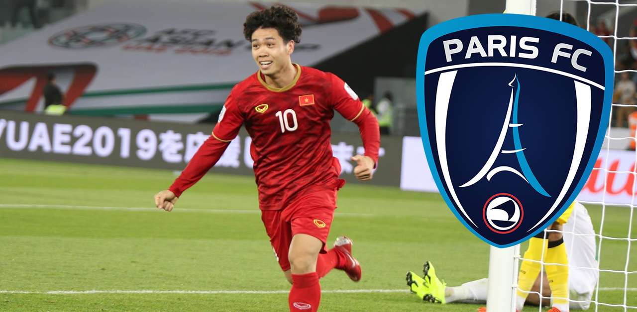 (Facebook thumbnail) Nguyen Cong Phuong Paris FC
