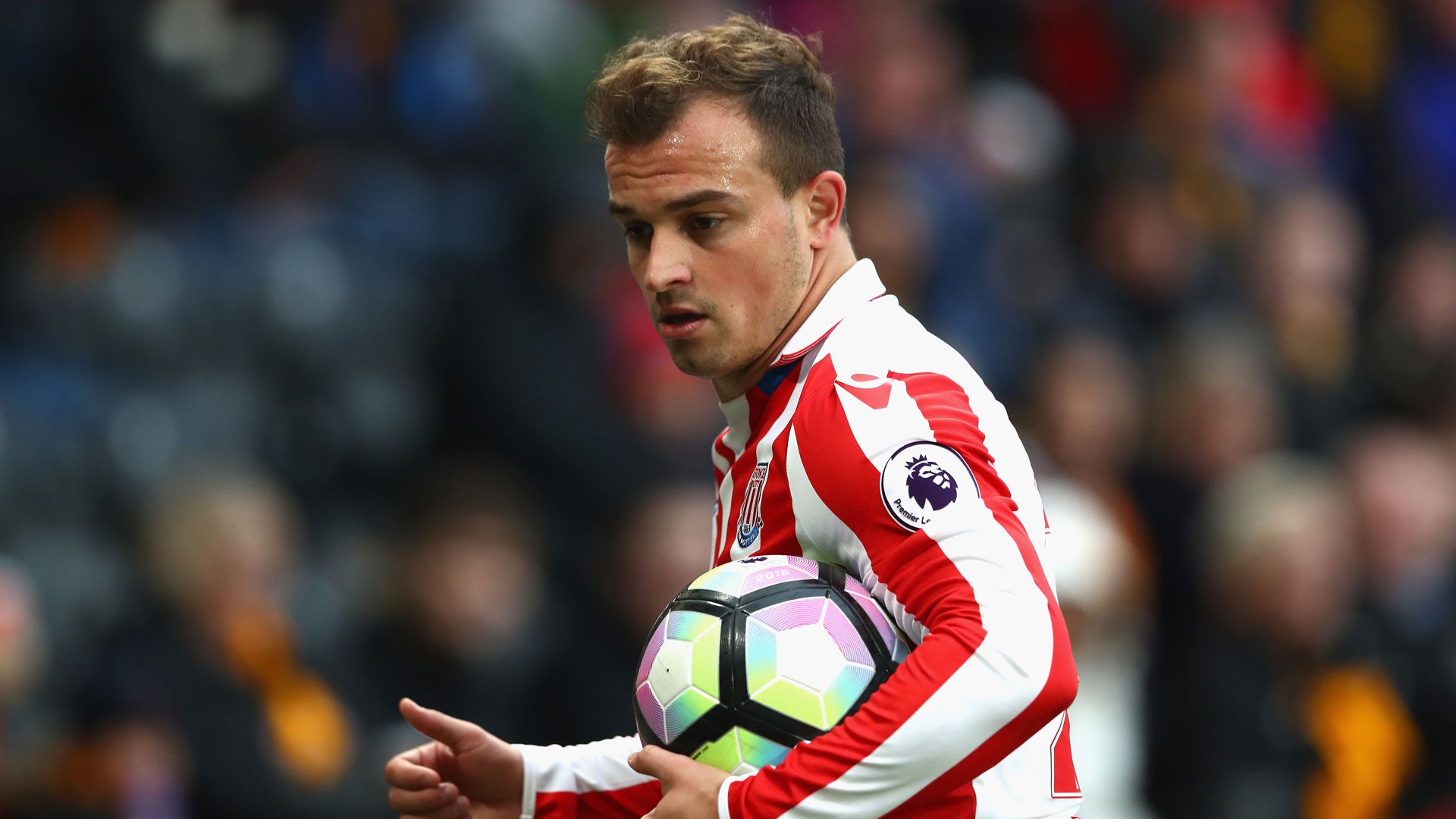 xherdan shaqiri 10222016