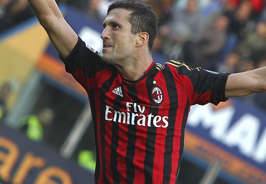 Matias Silvestre Milan