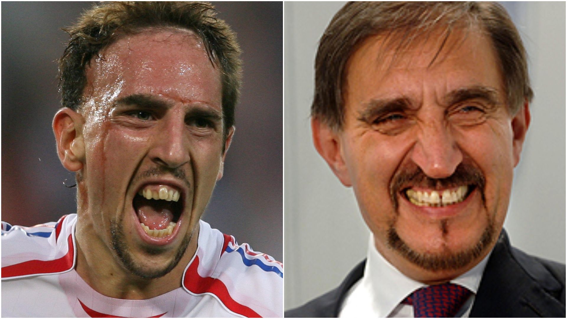 Ribery