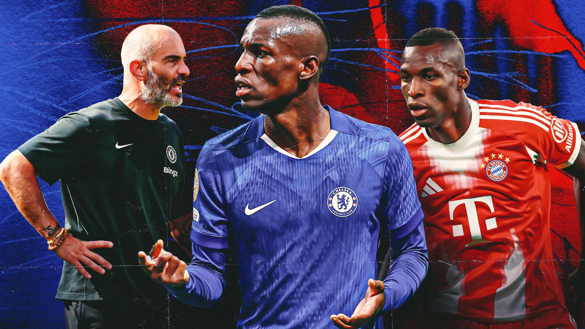 Kết quả bóng đá Champions League hôm nay: Bayern Munich hủy diệt Chelsea; ATM khiến Liverpool ôm hận