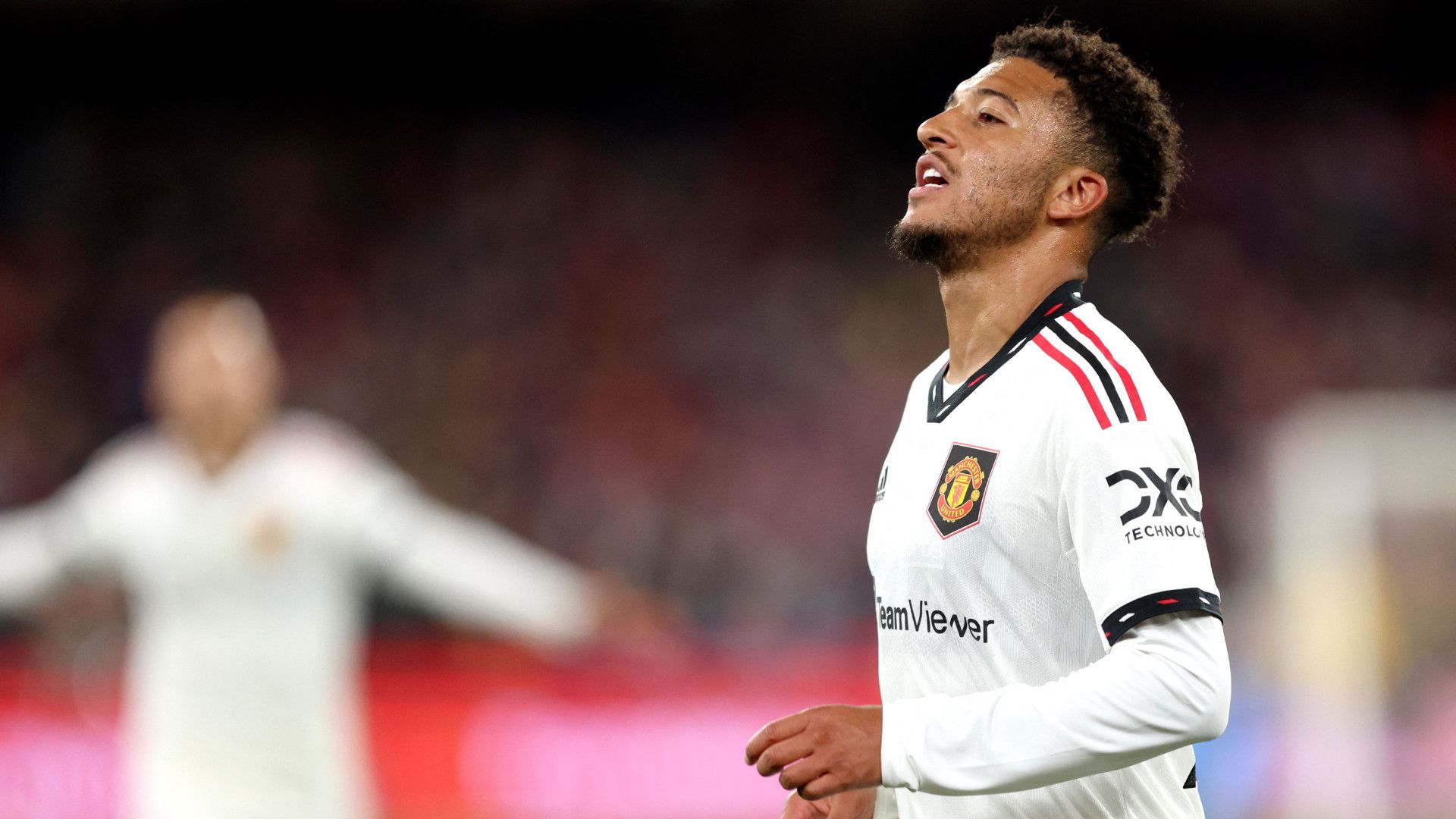 Jadon Sancho 2022-23