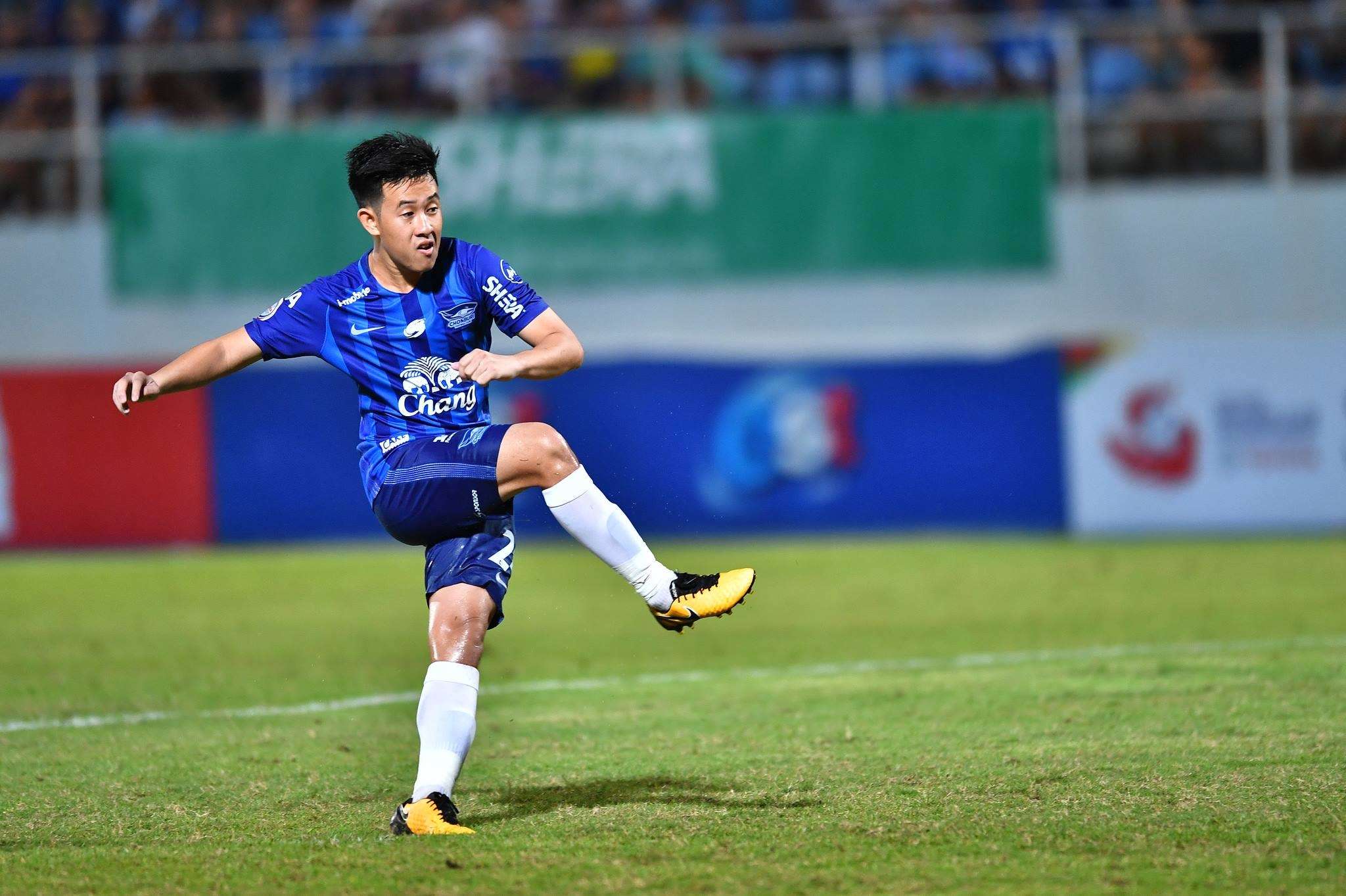 วรชิต กนิตศรีบำเพ็ญ