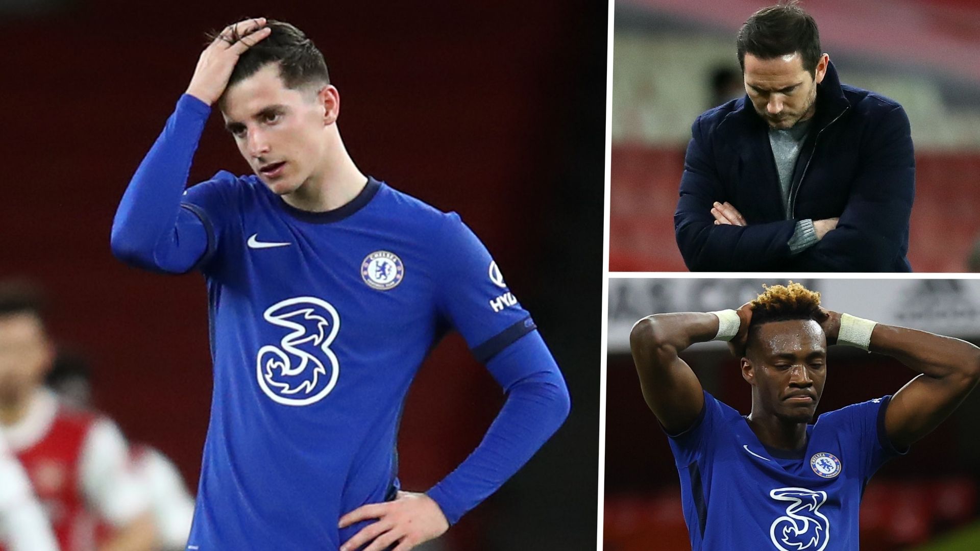 Mount Lampard Abraham Chelsea GFX