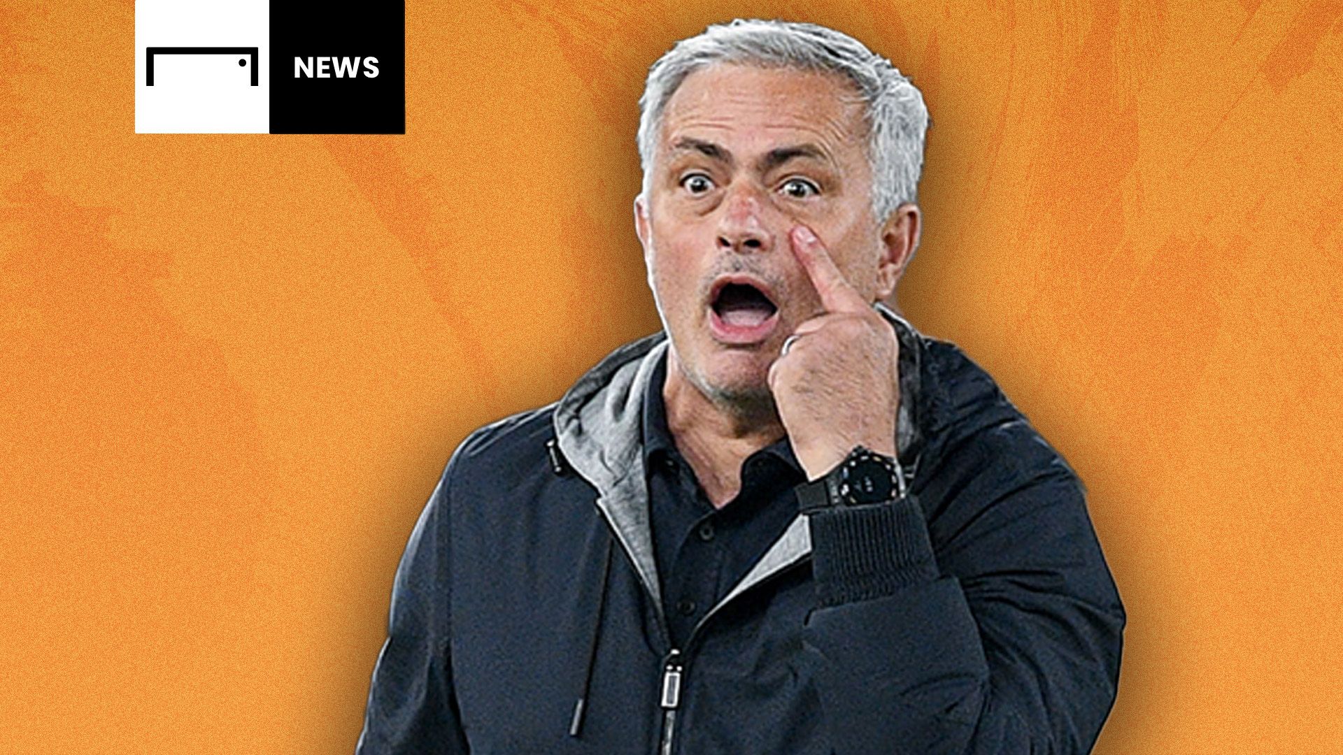 Mourinho GOAL News