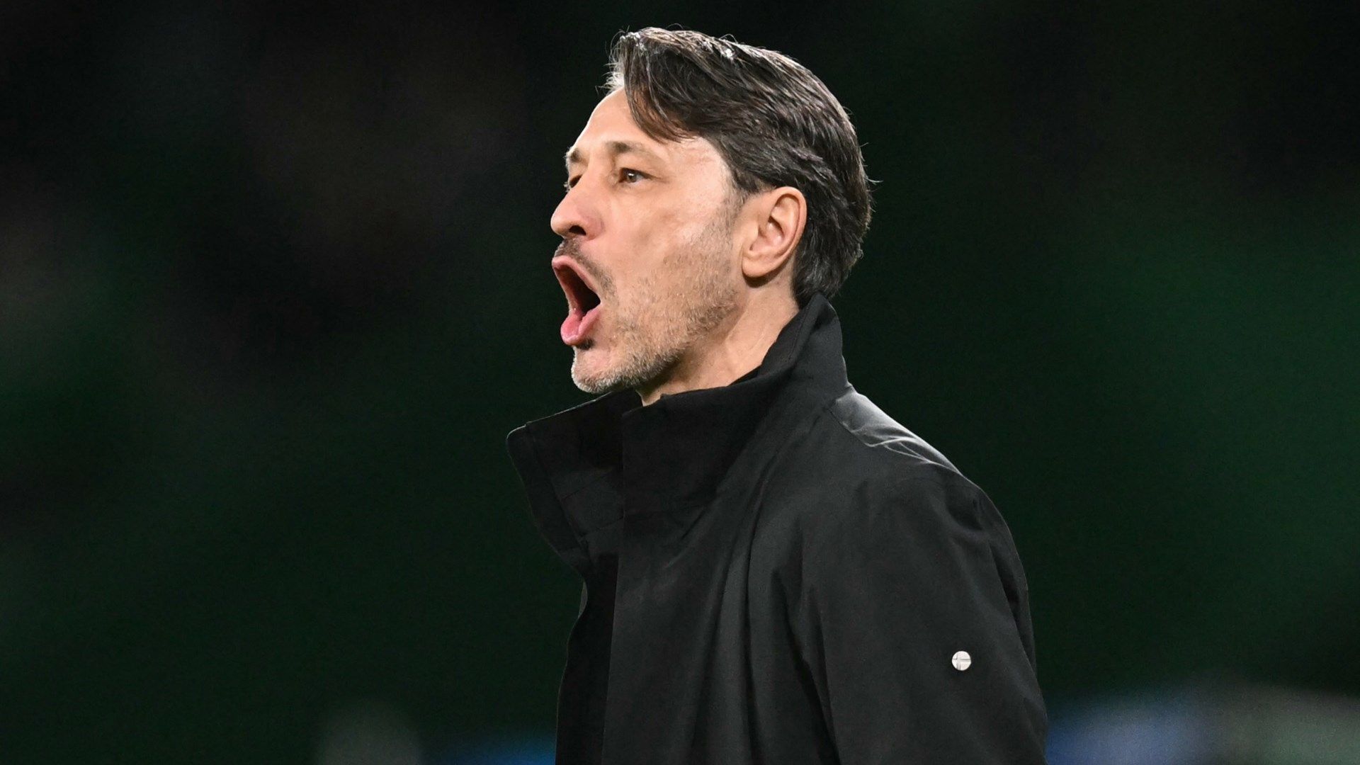 Niko Kovac Borussia Dortmund 2025