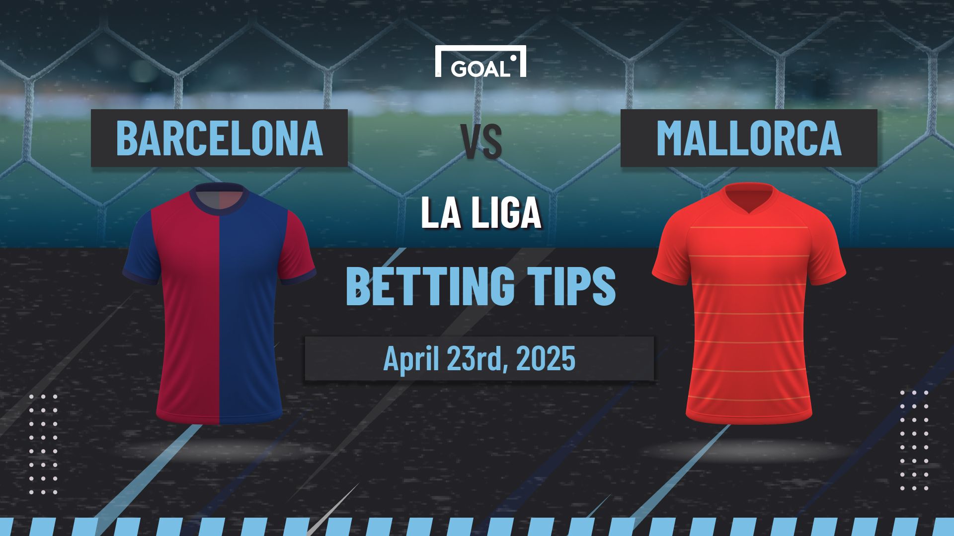 Barcelona vs Real Mallorca Predictions