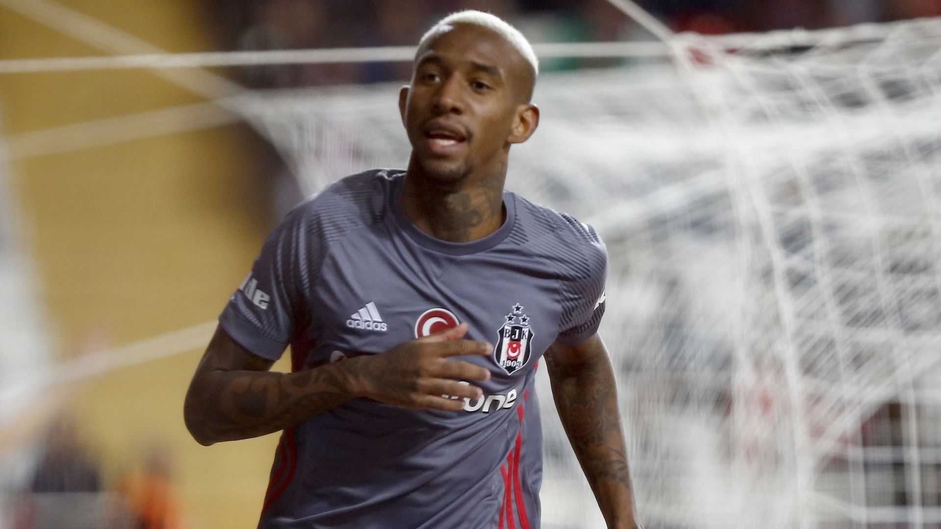 Anderson Talisca Besiktas