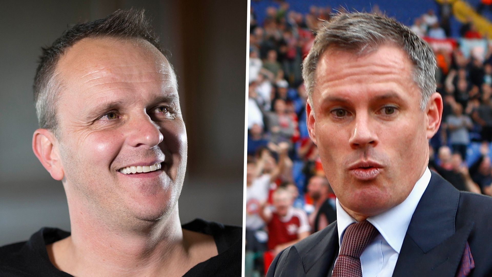 ฮามันน์ - คาร์ราเกอร์