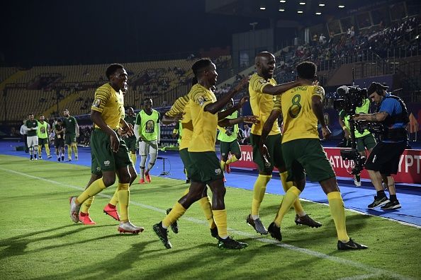 جنوب أفريقيا