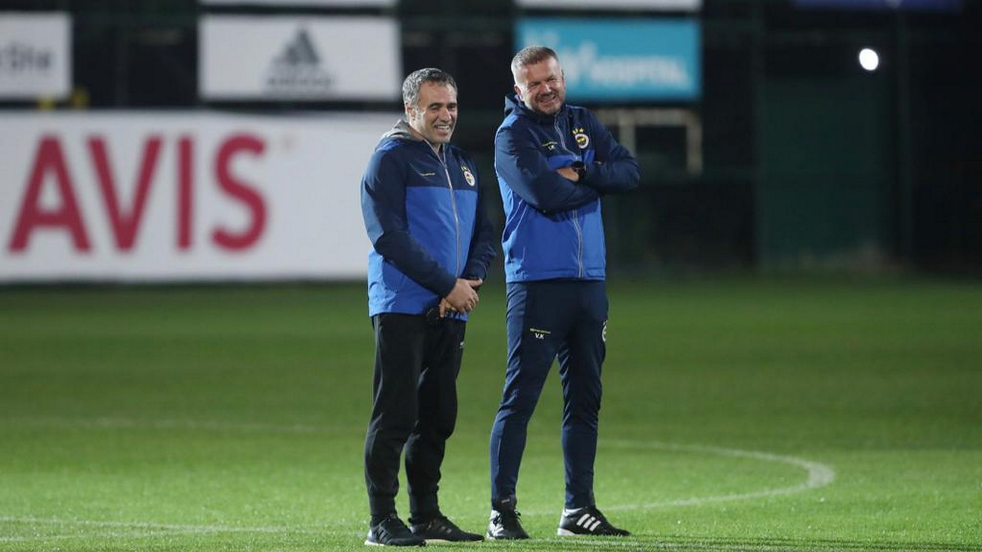 Volkan Kazak, Ersun Yanal