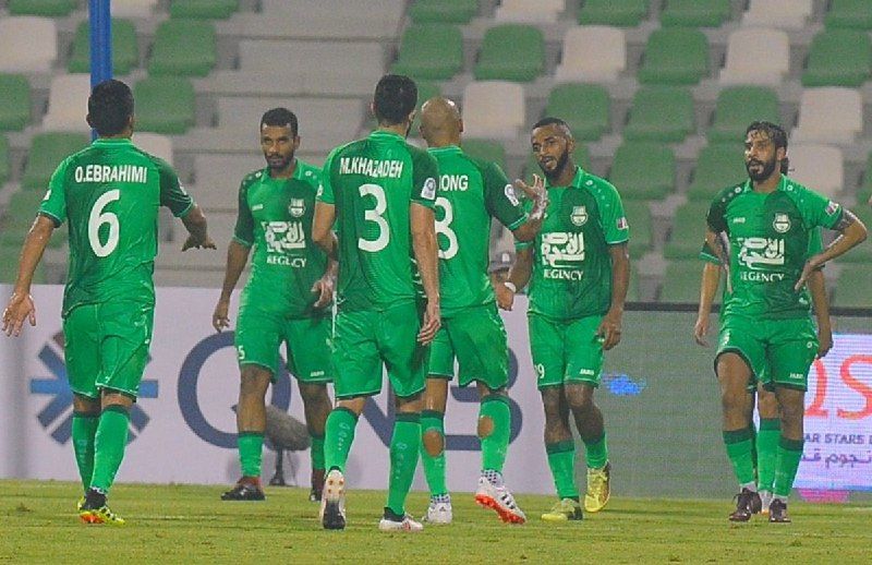 الدوري القطري