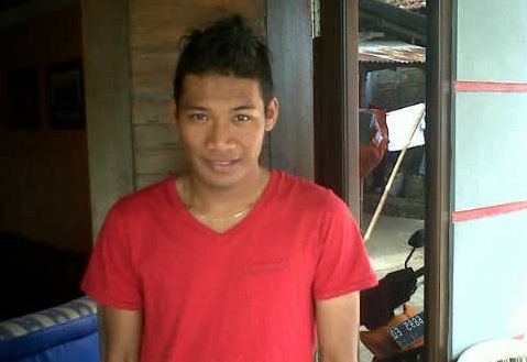 BUCHORI - PERSIJAP