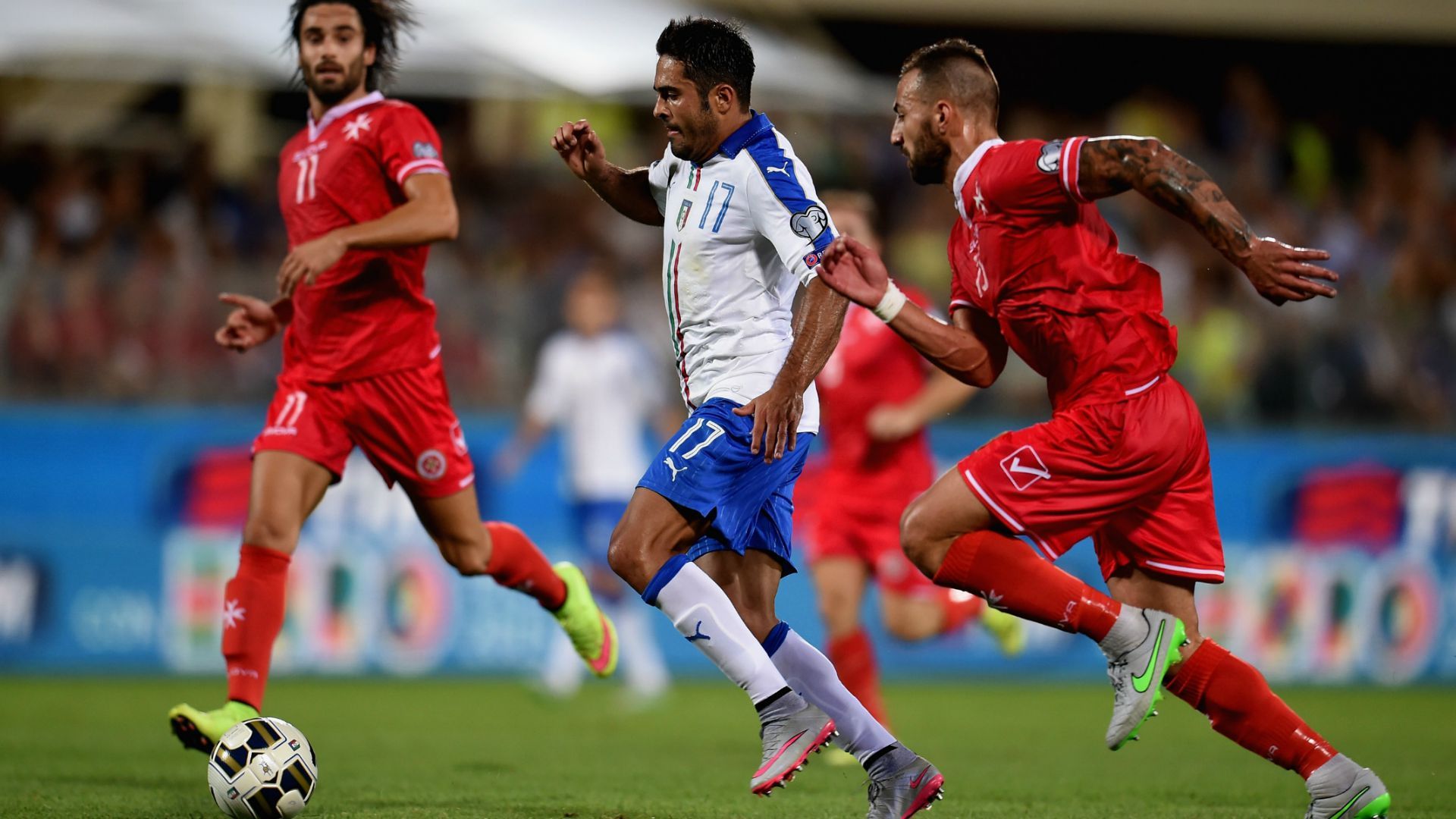 Eder Italia Malta Euro 2016 03092015