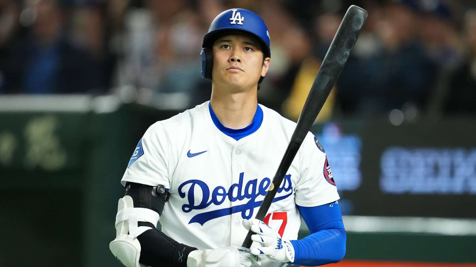 shohei ohtani dodgers hanshin 20250316