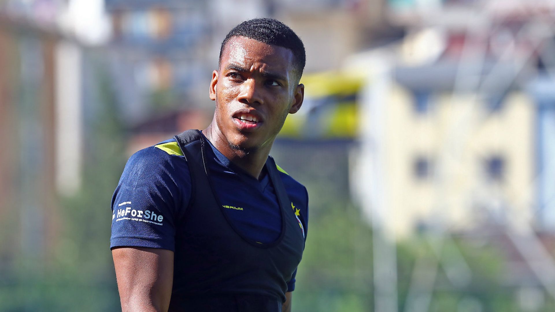 Garry Rodrigues Fenerbahce