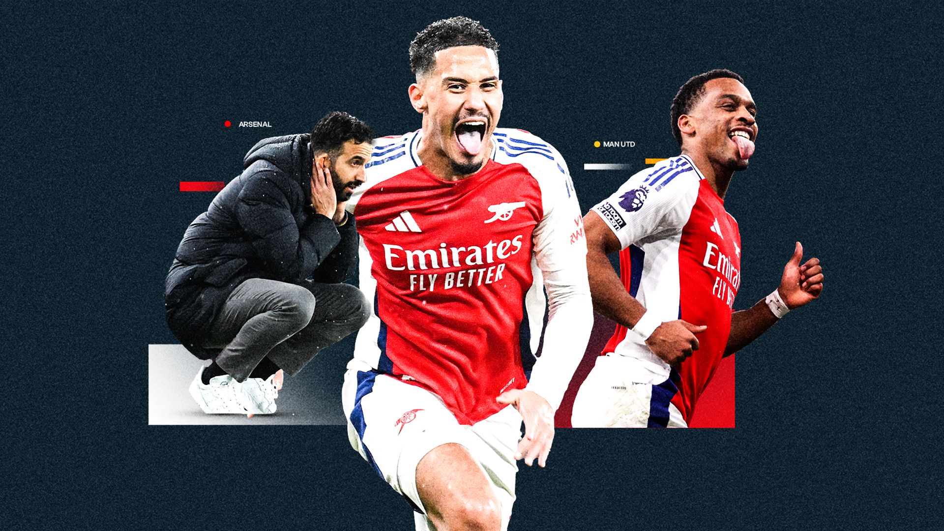 Arsenal Man Utd WL GFX