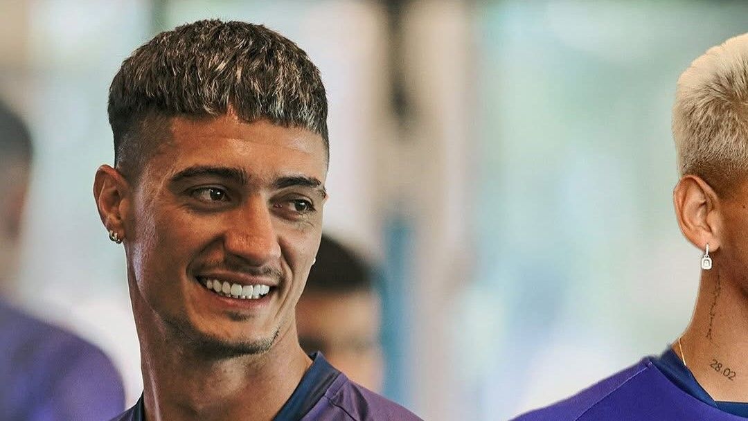 Lucas Matías Suárez Scalarea