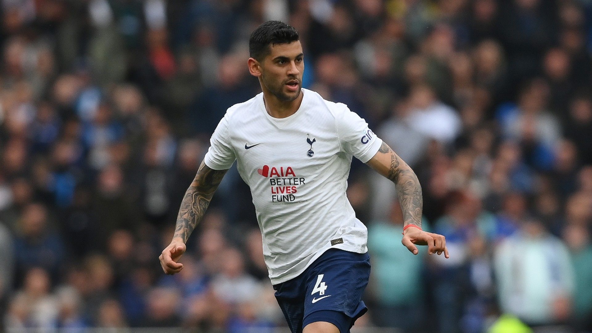 Cristian Romero-atalanta-tottenham-transfer