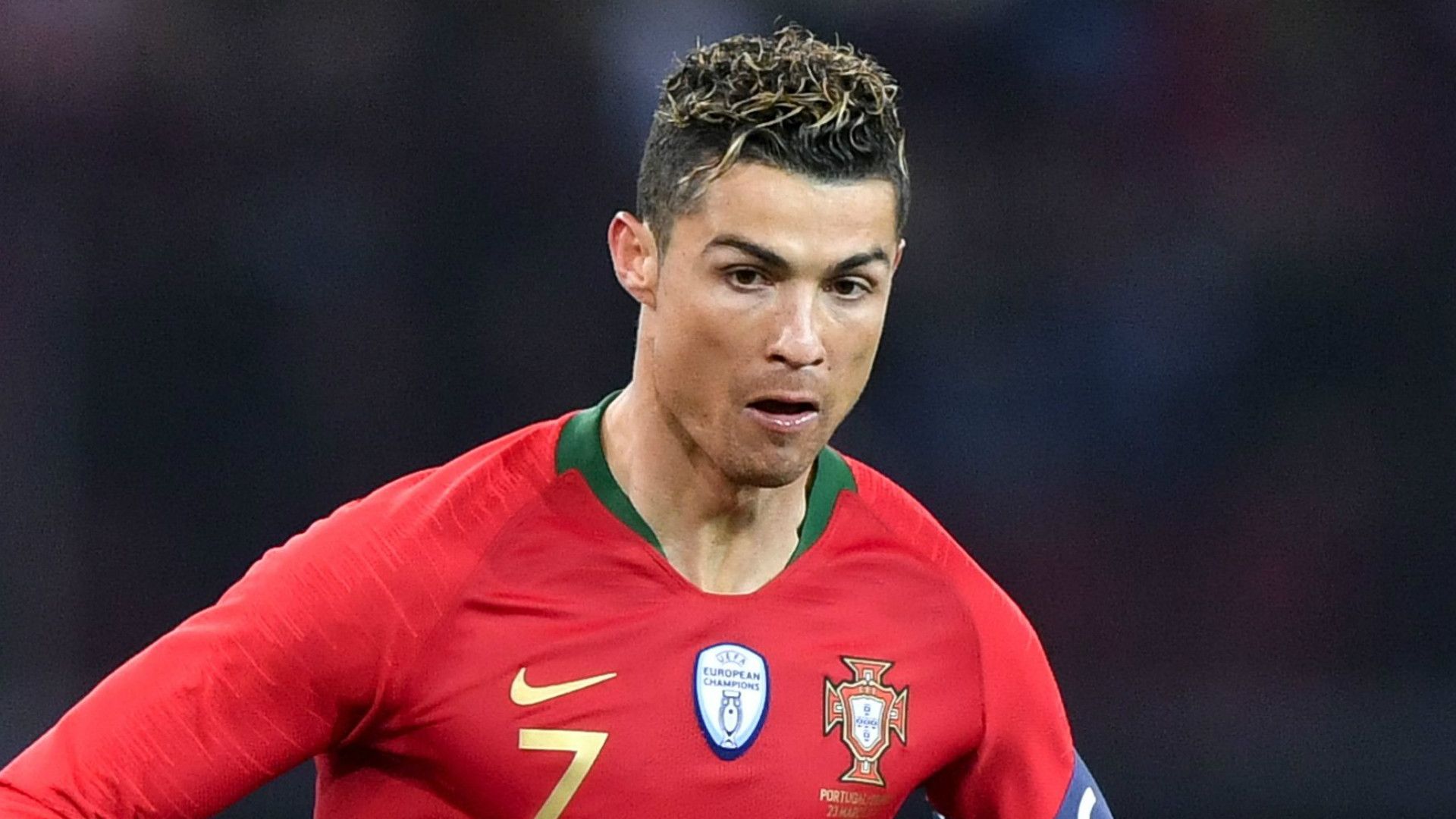 Cristiano Ronaldo Portugal