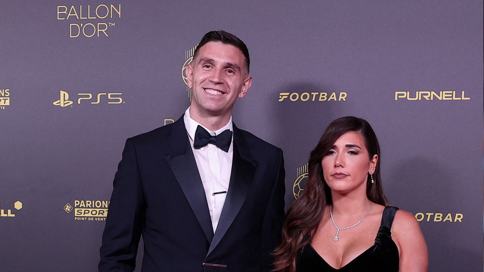 Emiliano Martinez Ballon d'Or