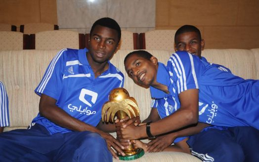 أسامة هوساوي