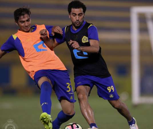 AL NASSR
