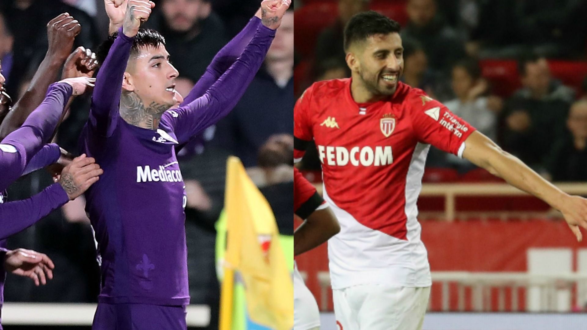 Erick Pulgar - Guillermo Maripán