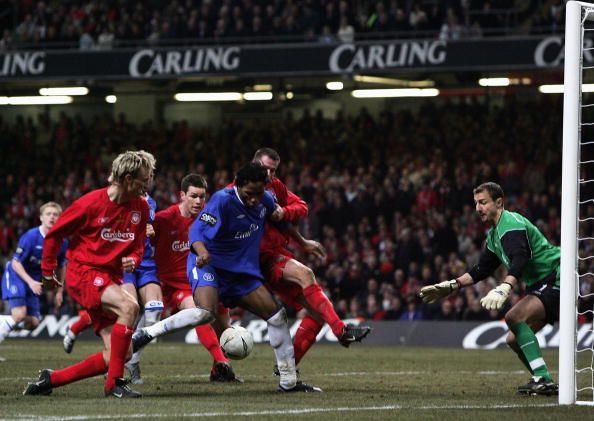 Chelsea