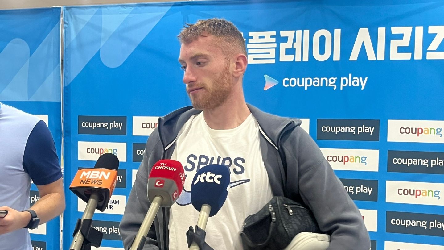 데얀 쿨루셉스키 Dejan Kulusevski