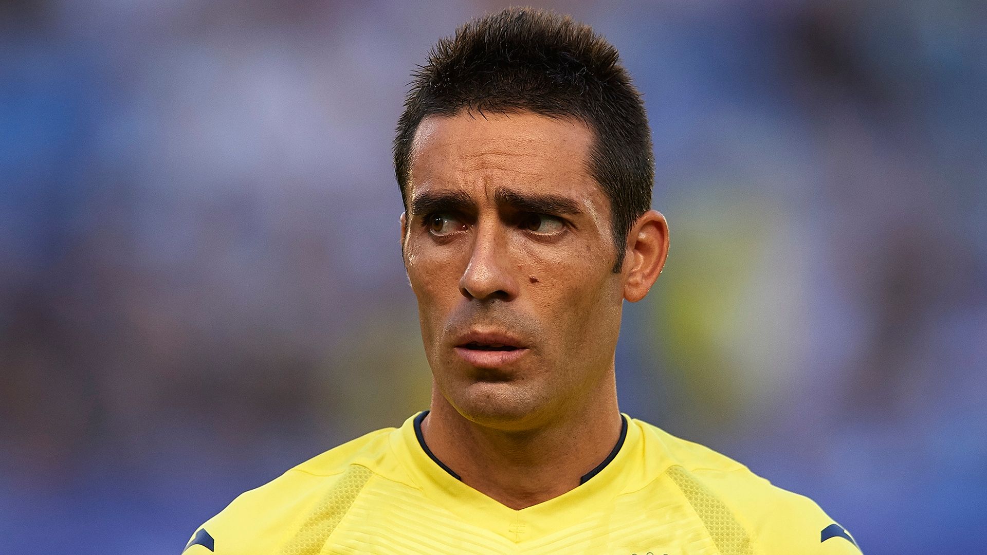 Roberto Soriano Villarreal