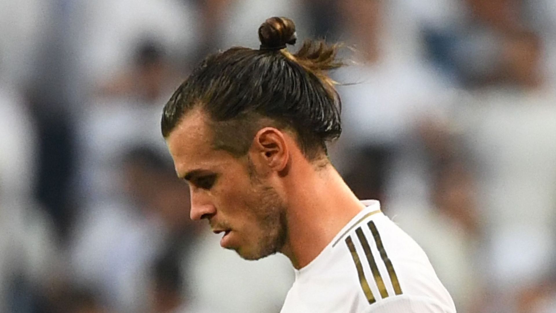 Gareth Bale, Real Madrid